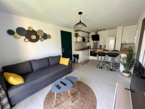 Single bedroom apartment in Toulhouse